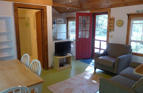 Bar Harbor Cabin | Acadia National Park - Cozy Country Cabin - Peaceful Retreat, Perfect Location.