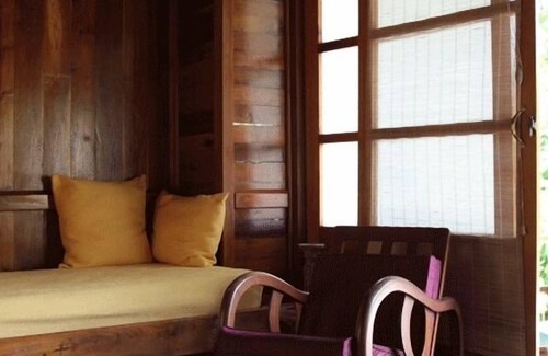 Grande Riviere Hotel | Acajou Hotel