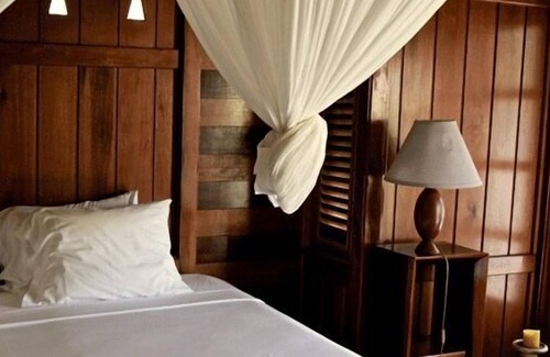 Grande Riviere Hotel | Acajou Hotel