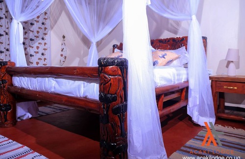 Kitgum House | Acaki Lodge, a half way resting place between Murchison Falls NP & Kidepo VNP