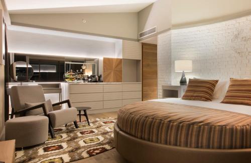 Side Resort | Acanthus Cennet Barut Collection - Ultra All Inclusive