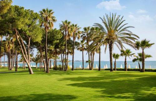 Side Resort | Acanthus Cennet Barut Collection - Ultra All Inclusive