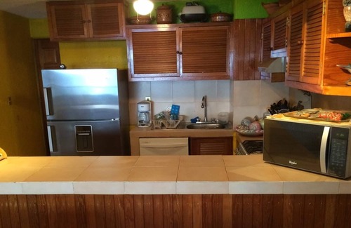 Villas Condesa Condo | Acapulco Condo Rental