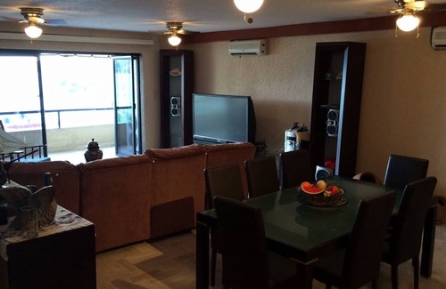 Villas Condesa Condo | Acapulco Condo Rental