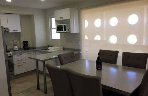 Diamante Apartment | Acapulco Diamante