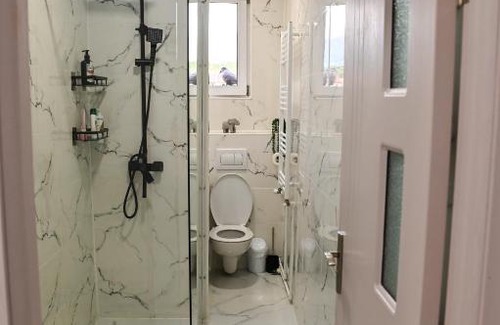 Petrila Apartment | Acasă la Maria
