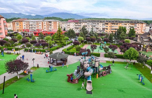 Petrila Apartment | Acasă la Maria