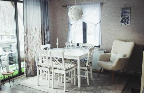 Lupeni House | Acasă Straja - Casa Nordică