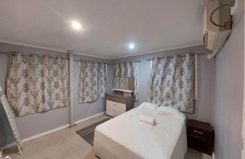 Suva Apartment | ACAs APARTMENT