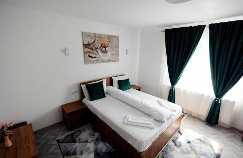 Sighetu Marmatiei House | Acasa La Lumei