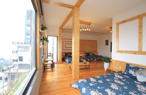 Tam Dao Hotel | Acasa Panorama Homestay