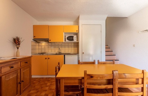 Guillaumes Condo | Accès Salle d'Activités, Appart proche de Valberg