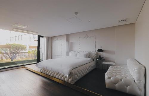 Dong-Gu Hotel | ACC Design Hotel