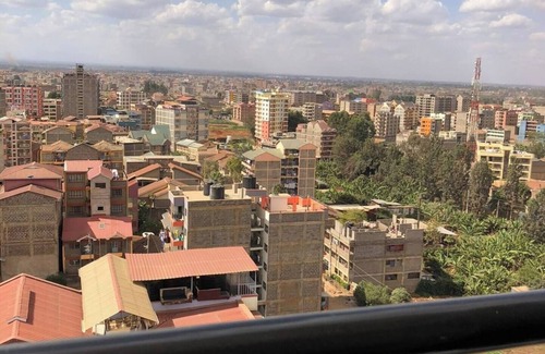 Kasarani Apartment | Accacia Apartment