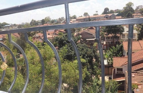 Kasarani Apartment | Accacia Apartment