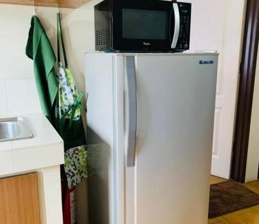 Santolan Apartment | *Accessible 2BR condo close to SM Marikina/LRT 2*