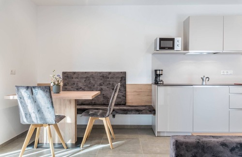 San Genesio Atesino Apartment | Accessible Holiday Apartment 'Aster Moments Apt Max' with Terrace & Wi-Fi