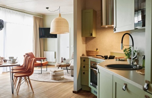 Maubray Cottage | Accessible Nature Retreat