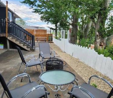Highland Park Apartment | Accessible/PetFriendly-2bedSuite