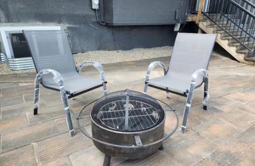Highland Park Apartment | Accessible/PetFriendly-2bedSuite