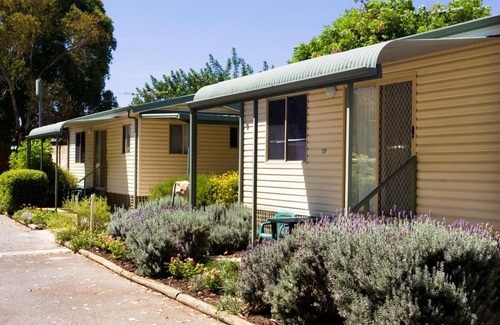 Madeley Resort | Acclaim Kingsway Tourist Park