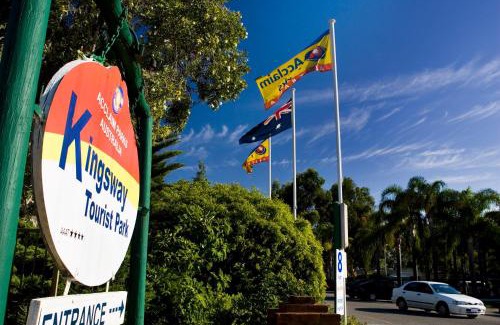 Madeley Resort | Acclaim Kingsway Tourist Park