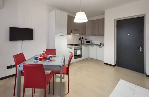 San Zeno Apartment | Accogliente alloggio vicino al centro