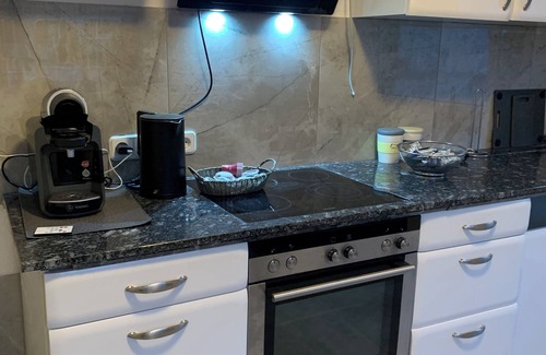 Rott Apartment | Accogliente appartamento
