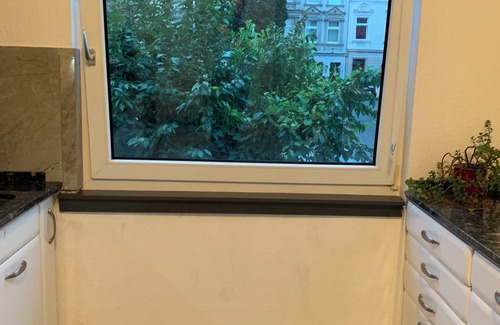 Rott Apartment | Accogliente appartamento