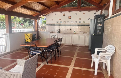 Macari Apartment | Accogliente appartamento vista mare