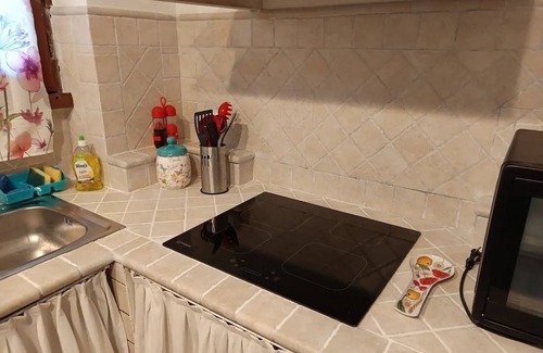 Tragliatella Apartment | Accogliente Appartamento, Animali Ammessi, Vicino Roma, Bracciano, Ladispoli
