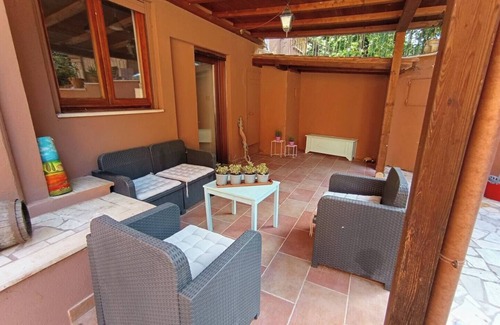 Tragliatella Apartment | Accogliente Appartamento, Animali Ammessi, Vicino Roma, Bracciano, Ladispoli