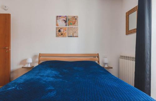 San Giovanni-Chiadino-Rozzol Apartment | Accogliente e confortevole