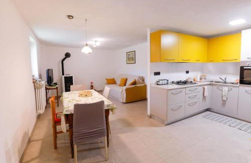 Doues Apartment | Accogliente e confortevole appartamento a Doues