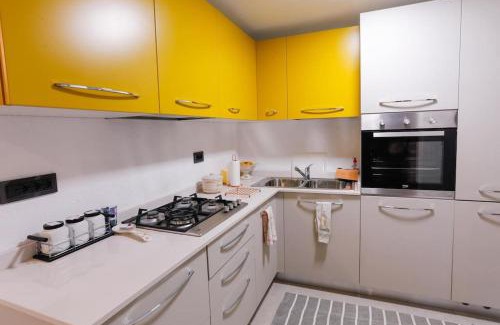 Doues Apartment | Accogliente e confortevole appartamento a Doues