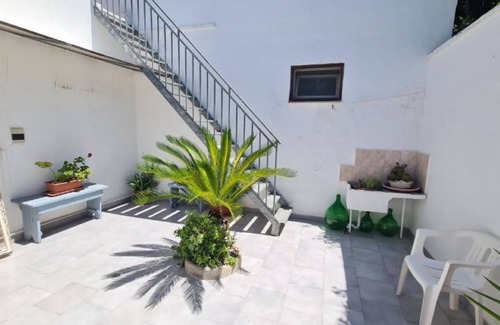 Sogliano Cavour House | Accogliente e Ampia Casa per Vacanze nel Cuore del Salento