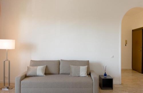 Lamarmora Apartment | Accogliente trilocale a Brescia
