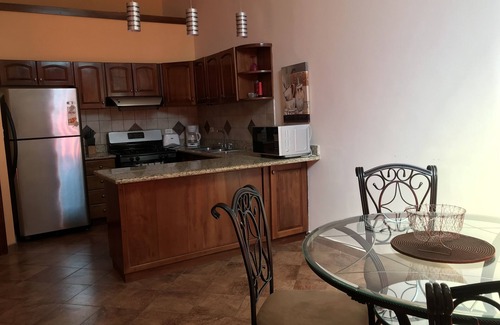 Pajonal Resort | Accommodation Intimate setting