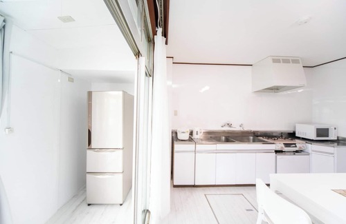 Komono House | Accommodates 20 people 1 minute from the station/Miegun Mie