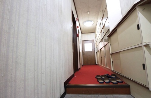 Katamachi Apartment | Accommodates up to 9 people 1 minute walk to down - Riverside Stay/Kanazawa Ishikawa
