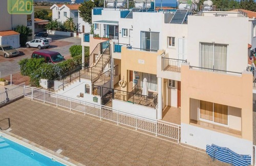 Prodromi Apartment | Accommodation with pool and terrace