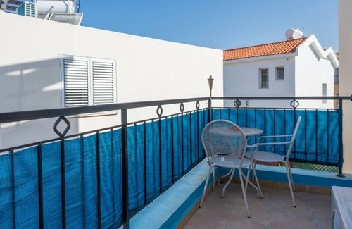 Prodromi Apartment | Accommodation with pool and terrace