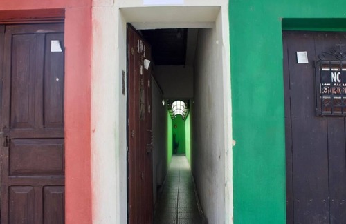 Antigua Guatemala House | Accommodation in Antigua Guatemala! for travelers, couples or families(pet friendly)