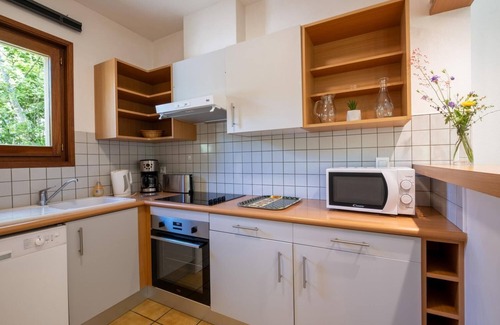 Saint-Rome-de-Dolan House | Accommodation 4/6 people - Village de gites des Vignes