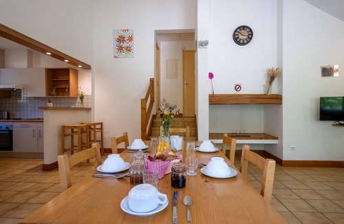 Saint-Rome-de-Dolan House | Accommodation 4/6 people - Village de gites des Vignes