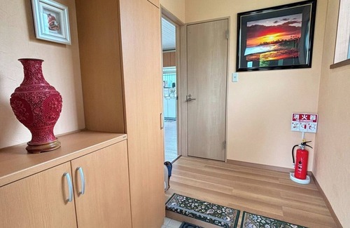 Isumi RV Rental | Accommodation building Hotaru/Isumi City Chiba