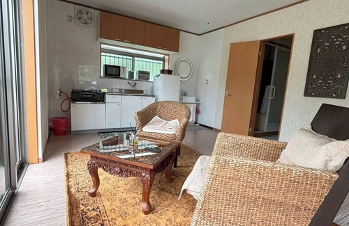 Isumi RV Rental | Accommodation building Hotaru/Isumi City Chiba
