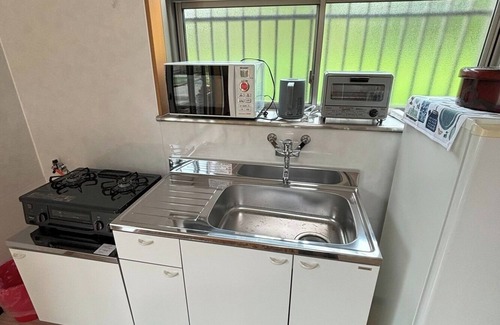 Isumi RV Rental | Accommodation building Hotaru/Isumi City Chiba