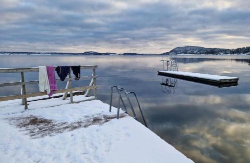 Uddevalla Municipality House | Accommodation close to the ocean on the West Coast