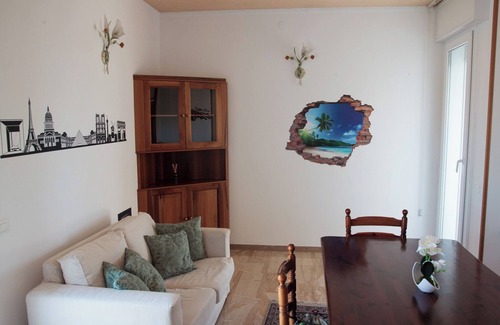 Dolo Apartment | Accommodation in Dolo, convenient to Venice and Padua, with tour operator for guests